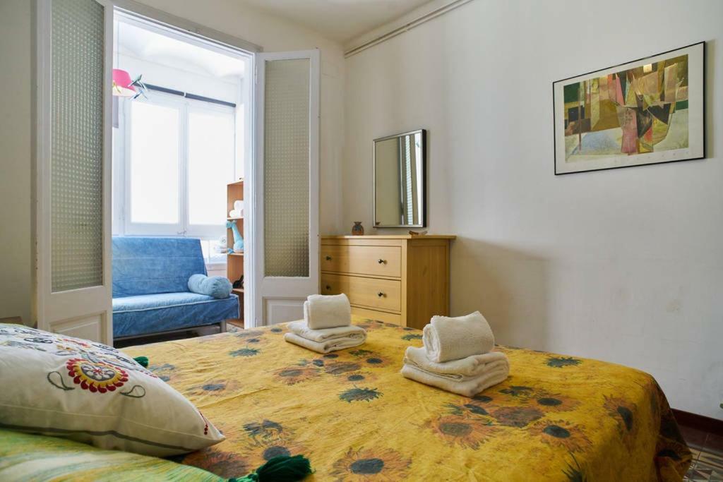 My Home In Barcelona Kültér fotó