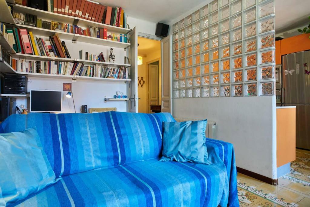 My Home In Barcelona Kültér fotó